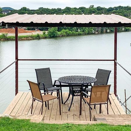 Granbury Getaway With Lake Views 2 Mi To Downtown! Экстерьер фото