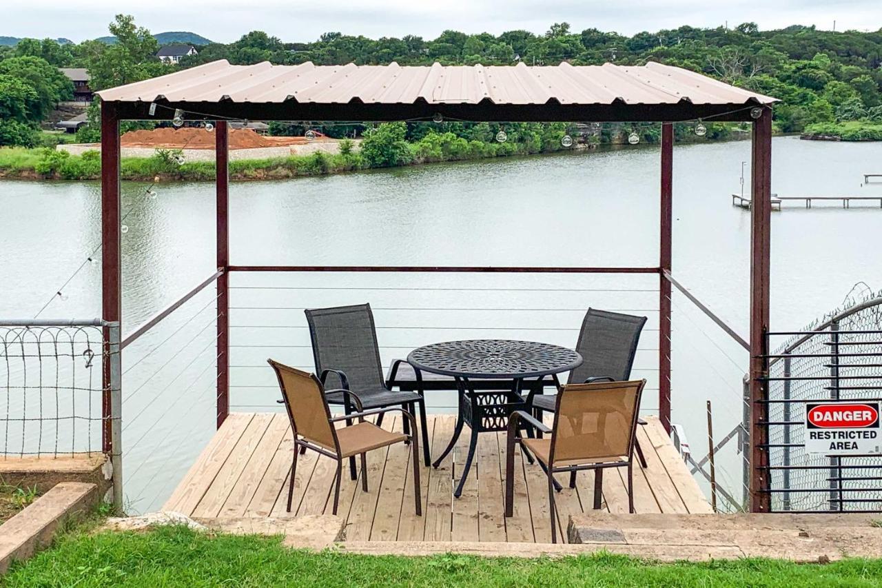 Granbury Getaway With Lake Views 2 Mi To Downtown! Экстерьер фото