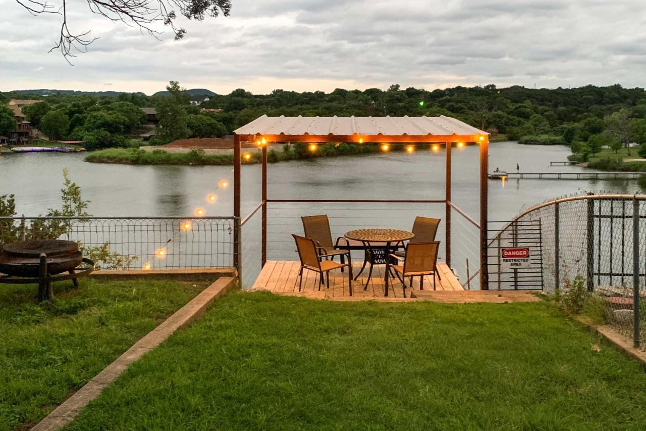 Granbury Getaway With Lake Views 2 Mi To Downtown! Экстерьер фото