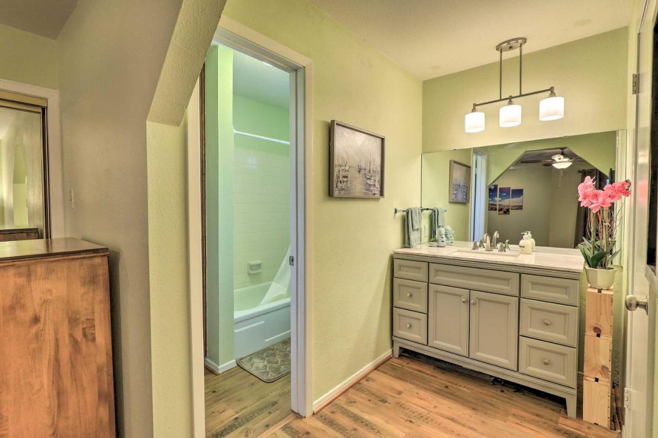 Granbury Getaway With Lake Views 2 Mi To Downtown! Экстерьер фото