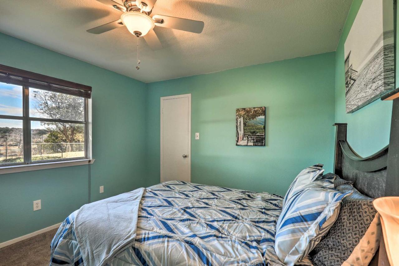 Granbury Getaway With Lake Views 2 Mi To Downtown! Экстерьер фото