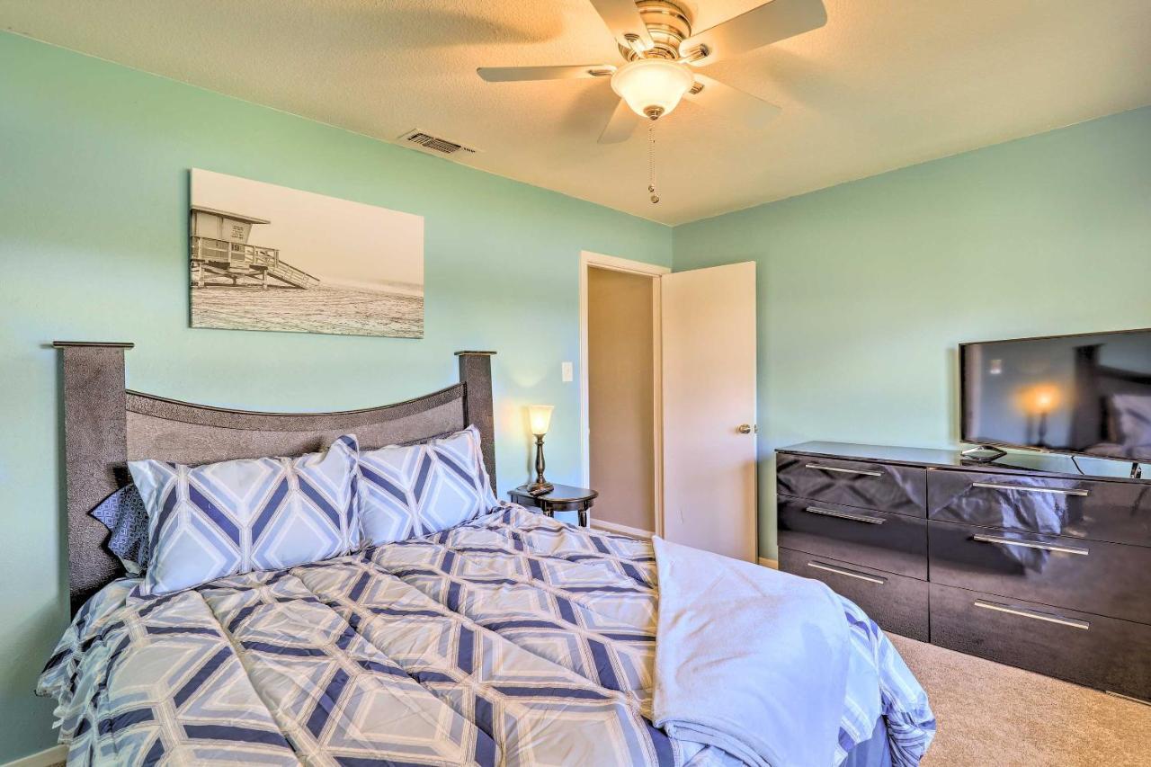 Granbury Getaway With Lake Views 2 Mi To Downtown! Экстерьер фото